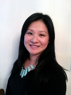 Dr. Angela Cheng