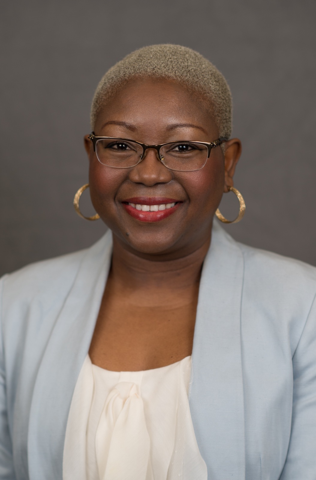 Dr. Marnell P. Moore